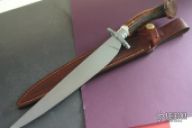 Braveheart Bowie (L. Newton)