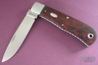 Ironwood Remington Trapper