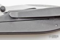 T.A.D. Gear Framelock