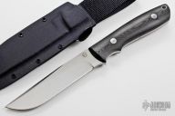 KS-7 - Wilderness Knife