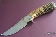 Trailing Point Skinner S-3