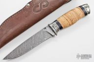 #0417 Birch Series Hunter