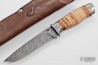 #0420 Birch Series Hunter