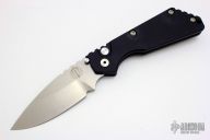 2401 Strider SNG Auto
