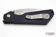 2401 Strider SNG Auto