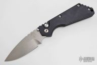 2401 Strider SNG Auto