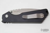 2401 Strider SNG Auto