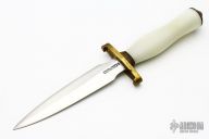 Toothpick- Model 2-5"