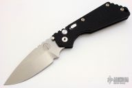 2405 Strider SNG Auto - Knurled