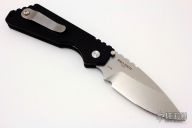 2405 Strider SNG Auto - Knurled