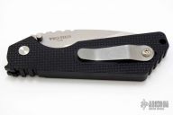 2405 Strider SNG Auto - Knurled