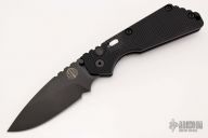 2407 Strider SnG Auto