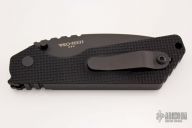 2407 Strider SnG Auto