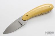 Model 704 Drop Point