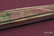 English Gentleman's Jack Knife - 2 Blade Slipjoint