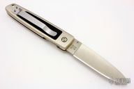 2415STB5 3" Liner Action