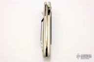 2415STB5 3" Liner Action