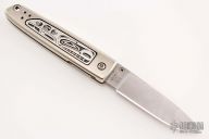 2415STB5 3" Liner Action