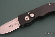 RUNT 120 Black/Mirror Polished - Automatic - CA Legal