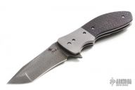 Damascus Orion MGT Flipper