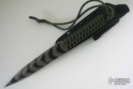 KH Double Edged Dagger