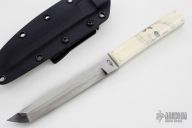 Skull Tanto