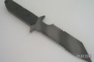 Custom Dwaine Dwyer Modified BNSS