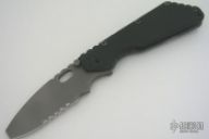 Dwyer Custom Modified Unusal SMF