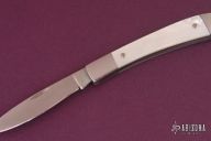 Mother of Pearl Slipjoint