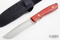 KS-7 - Wilderness Knife