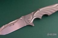 Tighe Breaker Frame Lock