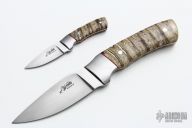 2 Knife Set