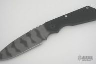 CP - Double Edge - S/N #30