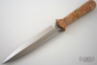 ELITE COMBAT DAGGER #155 - Walter Brend Collaboration