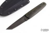 Tanto Fixed Blade