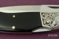 Blackwood Mid Lockback Boot Style