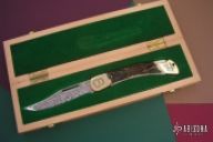 Puma 1109 Lockback Folder