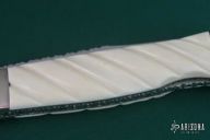 Ivory Tower Lockback