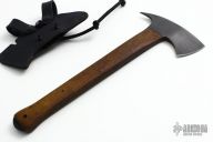Green Beret Tomahawk