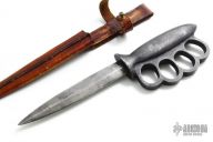 Australian Trench Knife