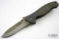 CQC 11 - Custom