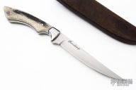 Bone/Fillet Knive