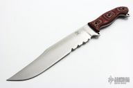 Busse Custom-BWM SE 14/14