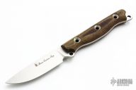 Busse Custom-Micarta Cultie