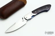 Linerlock Folder