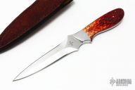 Red Bone Dagger
