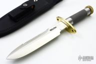 Model 18 "Attack and Survival"