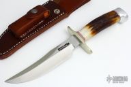 Model 12 - 6" "Little Bear Bowie"