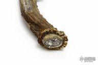 Damascus Hunter/Fighter