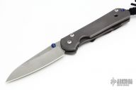 Small Sebenza 21 "Insingo"